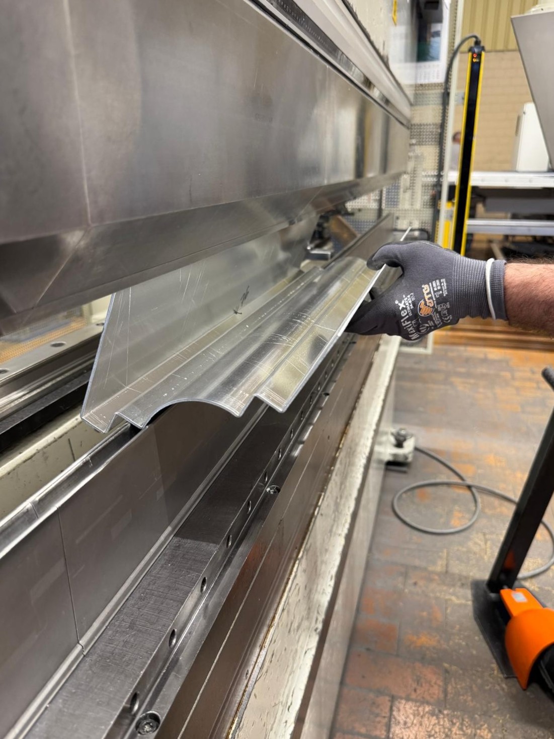 Alurex Soleda Case 3