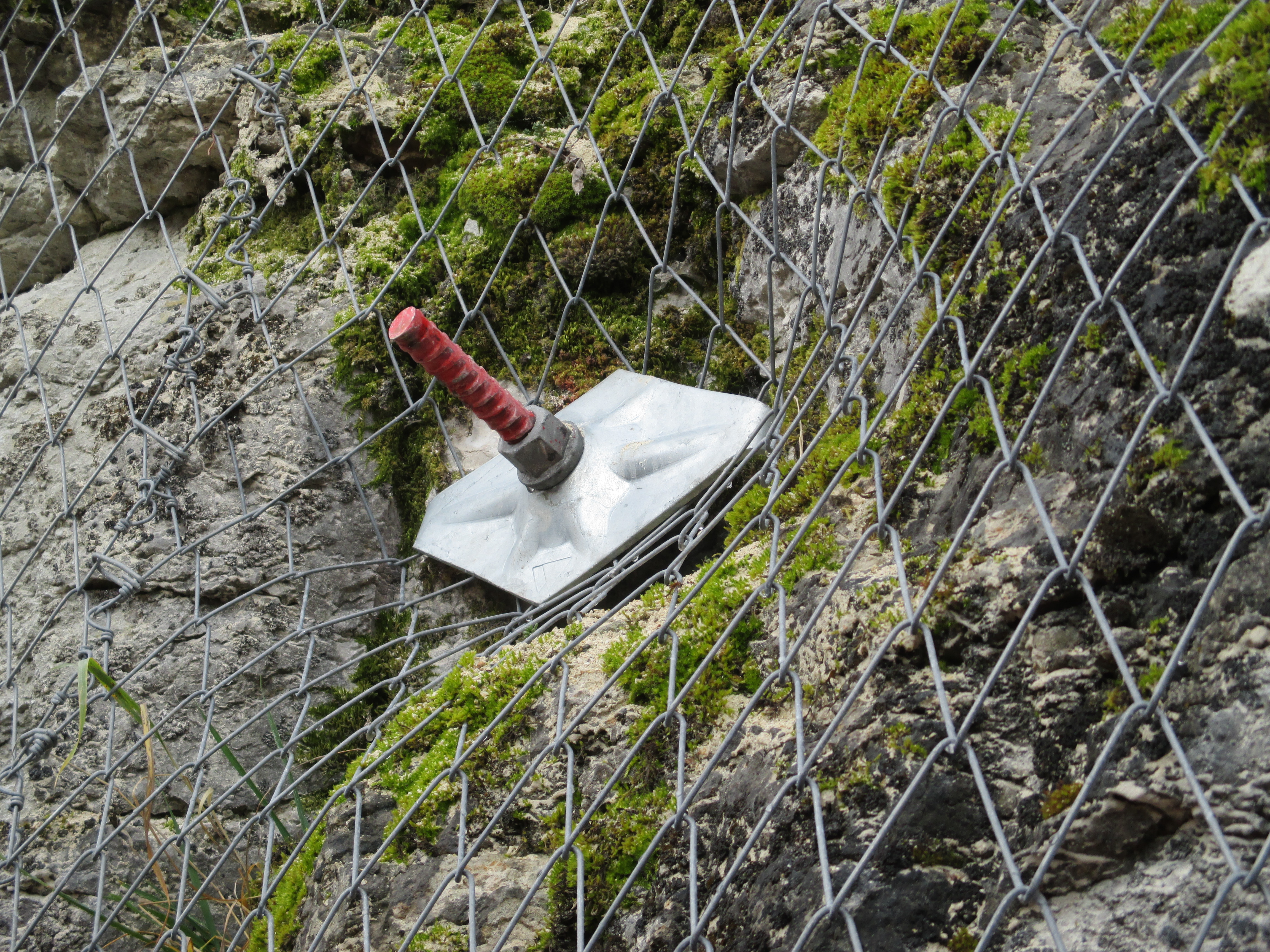 Geobrugg Ruvolum Rock 1