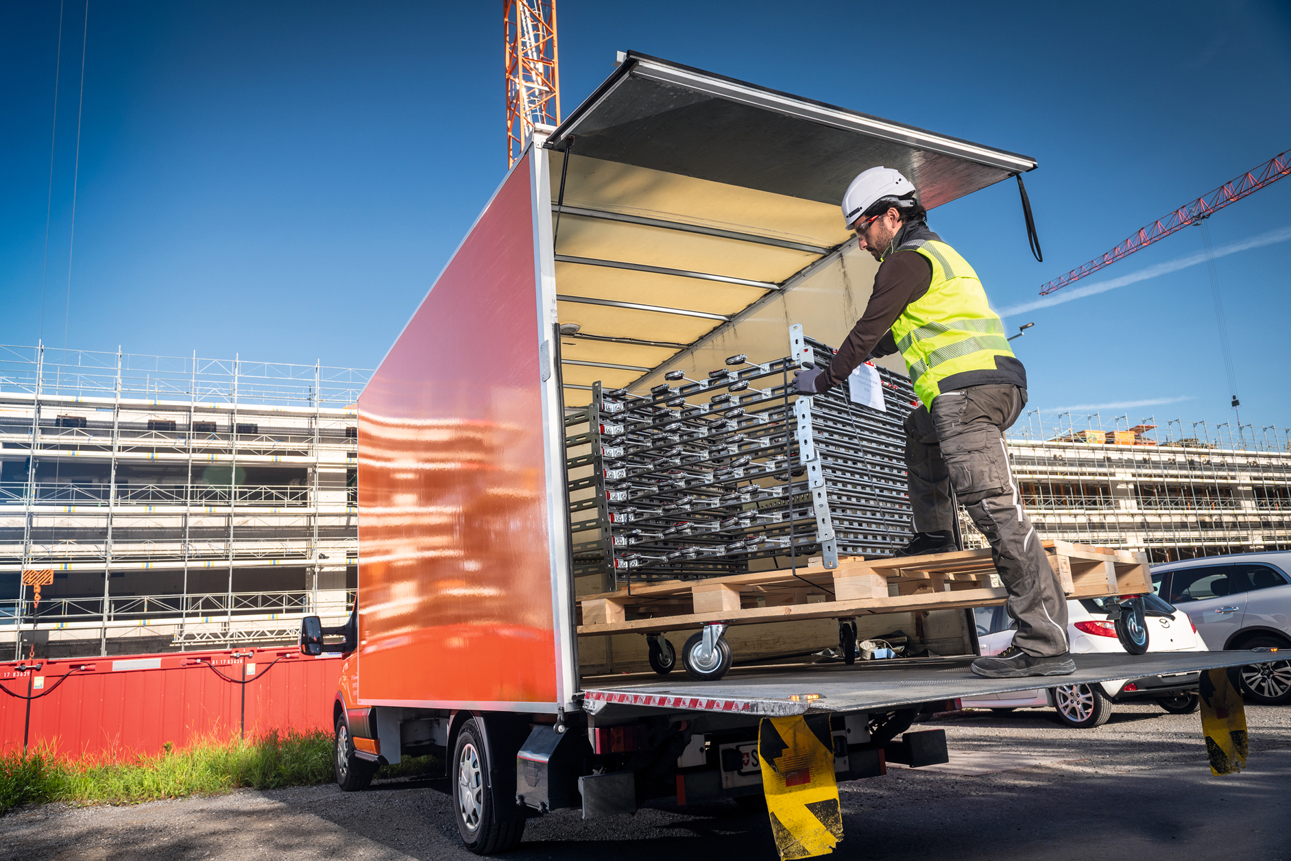 Contoweb Hilti Case 1