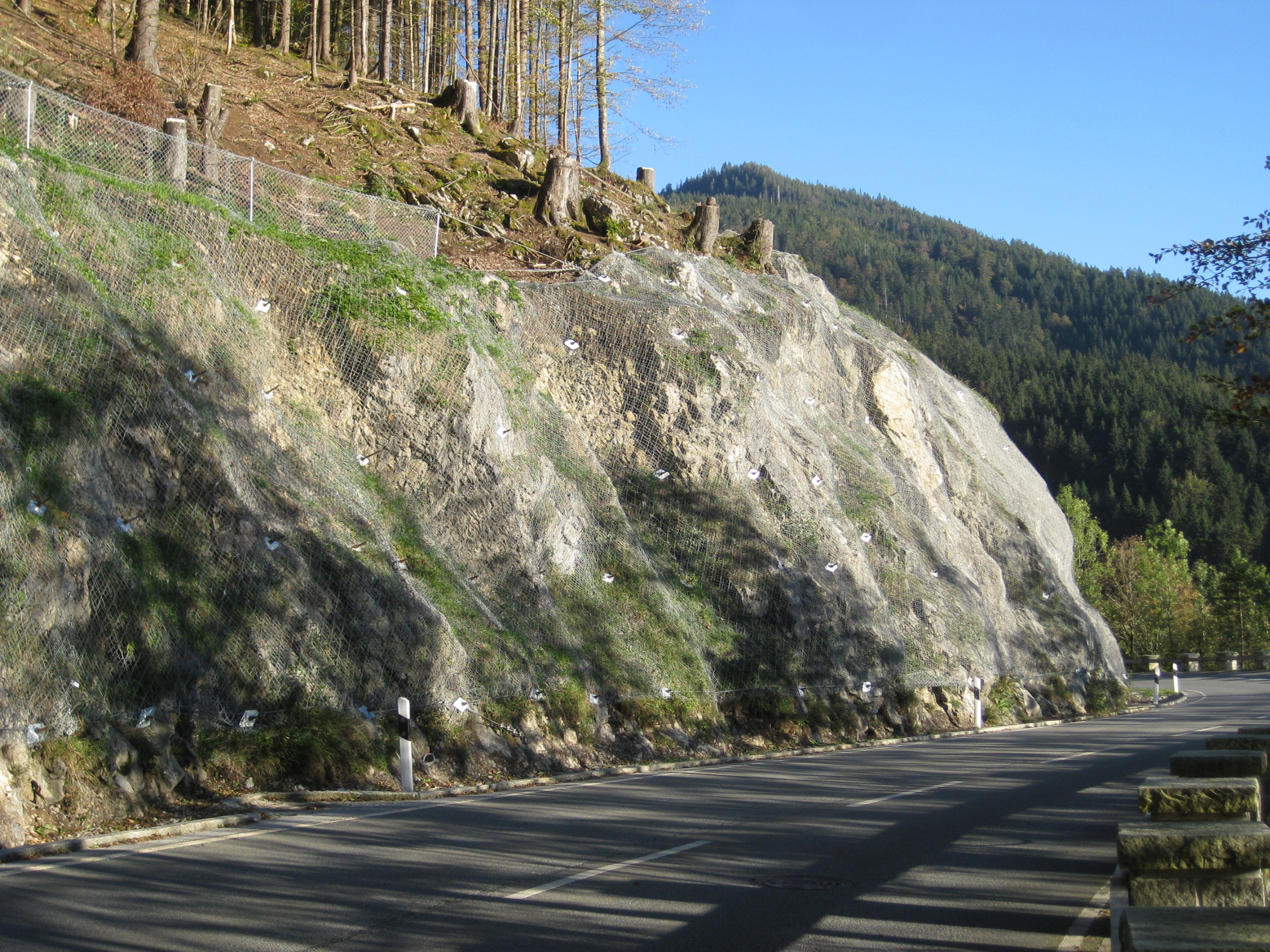Geobrugg Ruvolum Rock 3