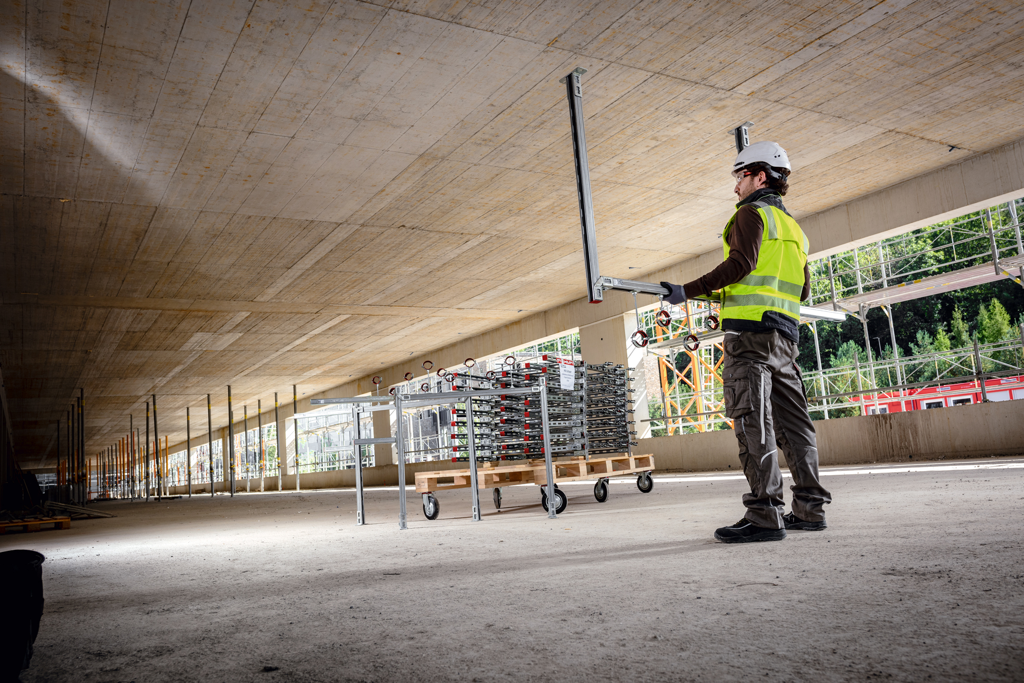 Contoweb Hilti Case 2